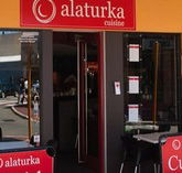 Alaturka Cuisine - New South Wales Tourism 