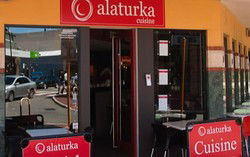 Alaturka Cuisine - New South Wales Tourism  0