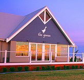 The Goose - New South Wales Tourism 