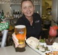 Equinox Cafe Restaurant - New South Wales Tourism 