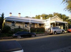 Earl Of Spencer Historic Inn - New South Wales Tourism  0