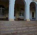 New Norcia Hotel - New South Wales Tourism 