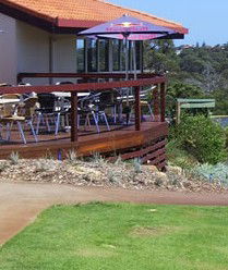 Fairway Bar And Bistro - New South Wales Tourism  0