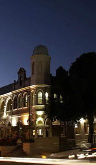Broken Hill Hotel - New South Wales Tourism  0