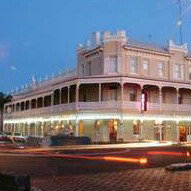 The Rose Hotel - Victoria Street Bar - New South Wales Tourism  0
