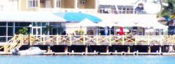 The Outrigger Bar - The Parade Hotel - New South Wales Tourism  0