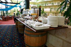 Alexanders Restaurant - Lord Forrest Hotel - New South Wales Tourism  0