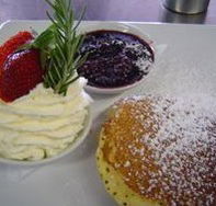 Y2k Cafe  Restaurant - New South Wales Tourism 