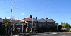 Capel Tavern, Restaurant & Bottleshop - New South Wales Tourism  0