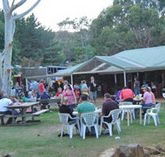 Bush Shack Brewery - New South Wales Tourism 