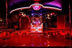 The Voodoo Lounge  - New South Wales Tourism  0