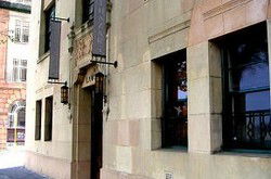 Balthazar Bar Restaurant - New South Wales Tourism  0