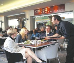 Seven88 Bar & Cafe - New South Wales Tourism  0