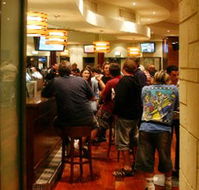 The Whale  Ale - New South Wales Tourism 