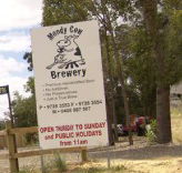 Moody Cow Brewery - New South Wales Tourism 