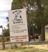 Moody Cow Brewery - New South Wales Tourism  0
