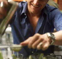 Luxe Bar - New South Wales Tourism 