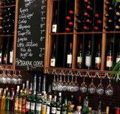Amphoras  Bar  Bistro - New South Wales Tourism 