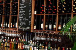 Amphoras  Bar & Bistro - New South Wales Tourism  0