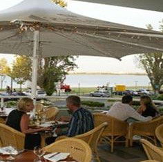 Coco's Riverside Bar & Restaurant - New South Wales Tourism  0