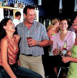 Brooklands Tavern - New South Wales Tourism  0
