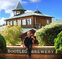 Bootleg Brewery - New South Wales Tourism 