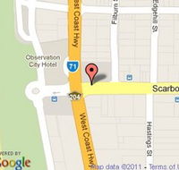 Contacio - New South Wales Tourism 