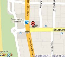 Contacio - New South Wales Tourism  0