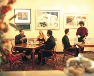 Petty Sessions Lounge Bar - New South Wales Tourism  0