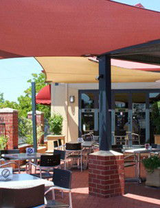 Silks Bar & Bistro - New South Wales Tourism  0