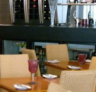 Loreto Lounge - New South Wales Tourism 
