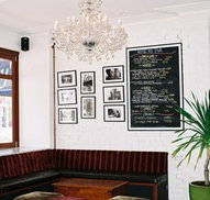 5 Bar - New South Wales Tourism 