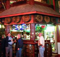 Sideline Sports Bar - New South Wales Tourism 