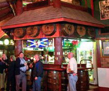 Sideline Sports Bar - New South Wales Tourism  0