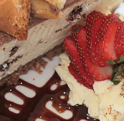 The Chase Bar & Bistro - New South Wales Tourism  0