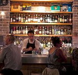 Fredas - New South Wales Tourism 