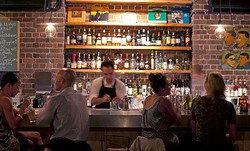 Fredas - New South Wales Tourism  0