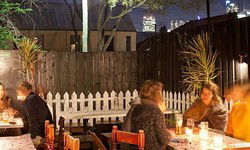Bar 99 - New South Wales Tourism  0