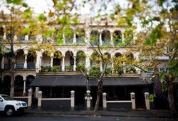 World Bar - New South Wales Tourism  0