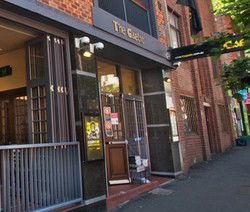 The Gaelic Club - New South Wales Tourism  0