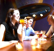 Courthouse Hotel - New South Wales Tourism  0