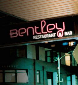 Bentley Bar - New South Wales Tourism  0
