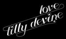 Love Tilly Devine  - New South Wales Tourism  0