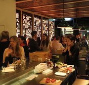 The Wine Library - New South Wales Tourism 