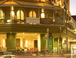 Ravesis Wine Bar - New South Wales Tourism  0