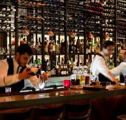Black Bar - New South Wales Tourism 