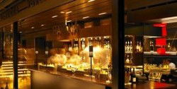 Cafe Sydney - New South Wales Tourism  0