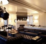 Polo Lounge - The Oxford Hotel - New South Wales Tourism 