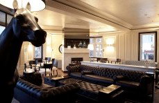 Polo Lounge - The Oxford Hotel - New South Wales Tourism  0