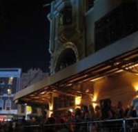 Main Bar - The Oxford Hotel - New South Wales Tourism 
